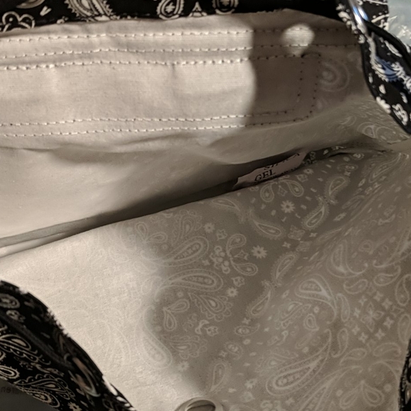 Pink Mini Backpack NWT - Picture 6 of 6